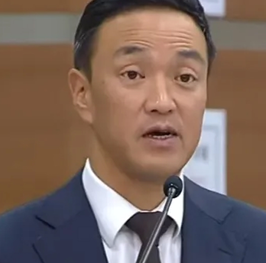 변필건 배우자의 프로필 사진