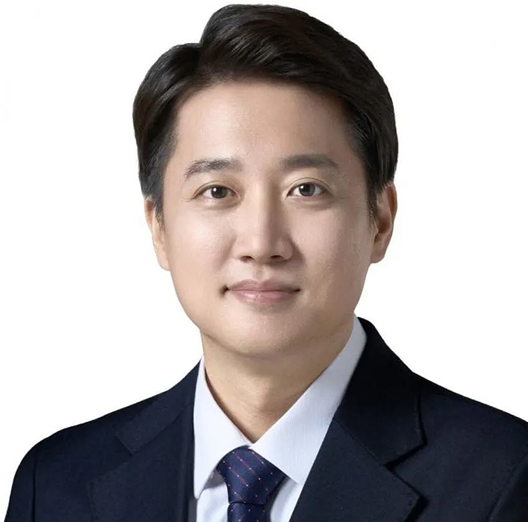 이준석의 프로필 사진